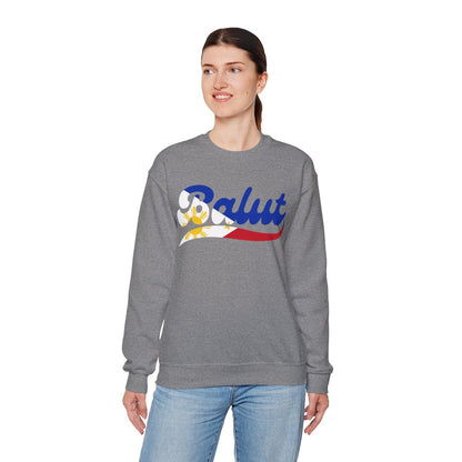 BALUT 2 - Filipino Food (Sweatshirt)
