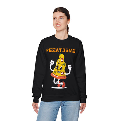 MEAT LOVERS - Pizza (Sweatshirt)