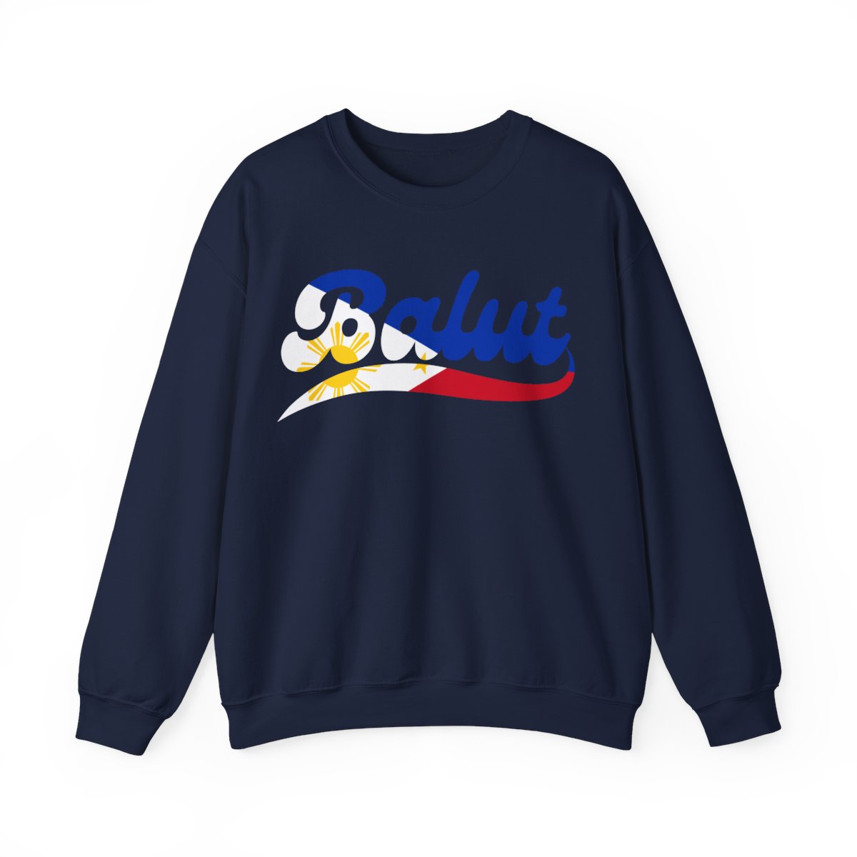 BALUT 2 - Filipino Food (Sweatshirt)