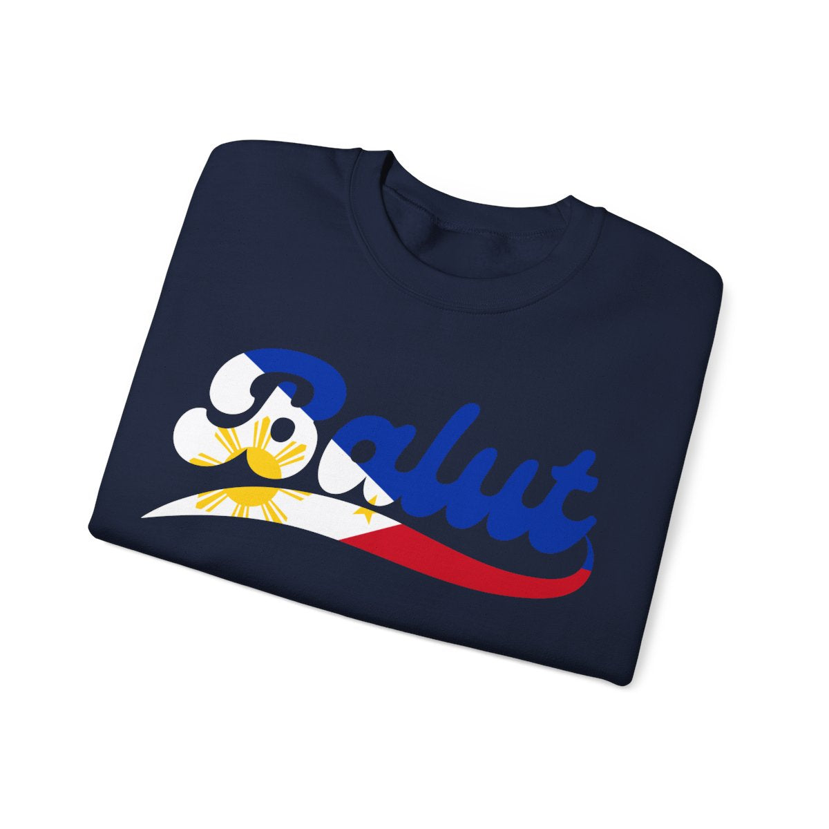 BALUT 2 - Filipino Food (Sweatshirt)