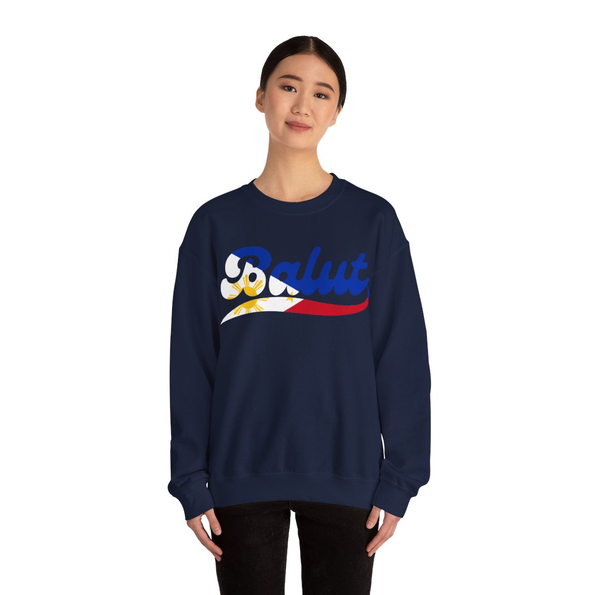 BALUT 2 - Filipino Food (Sweatshirt)