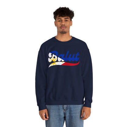 BALUT 2 - Filipino Food (Sweatshirt)