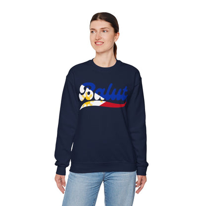 BALUT 2 - Filipino Food (Sweatshirt)