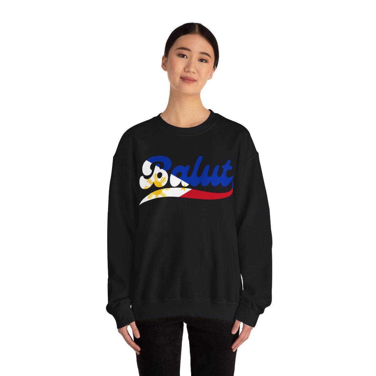 BALUT 2 - Filipino Food (Sweatshirt)