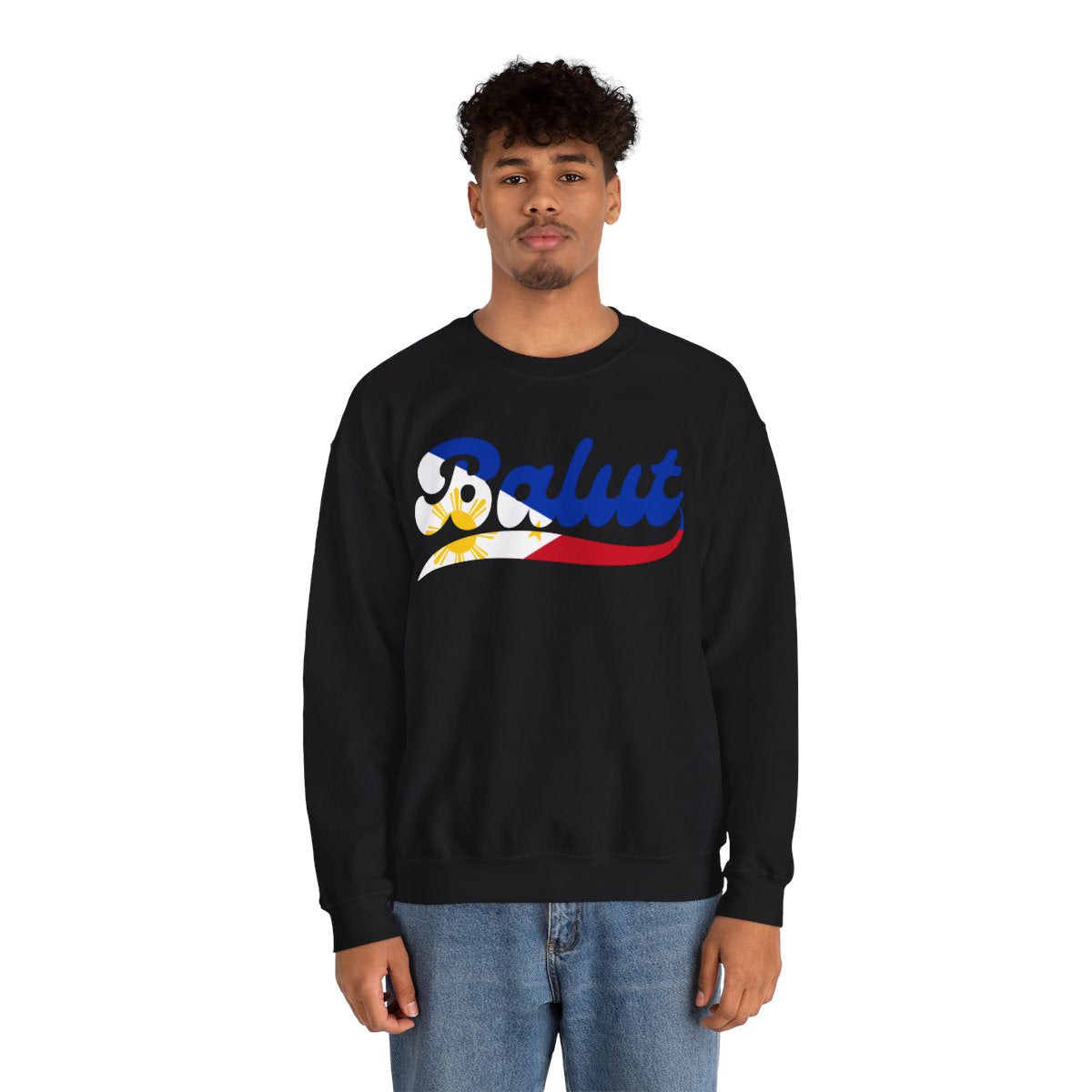 BALUT 2 - Filipino Food (Sweatshirt)