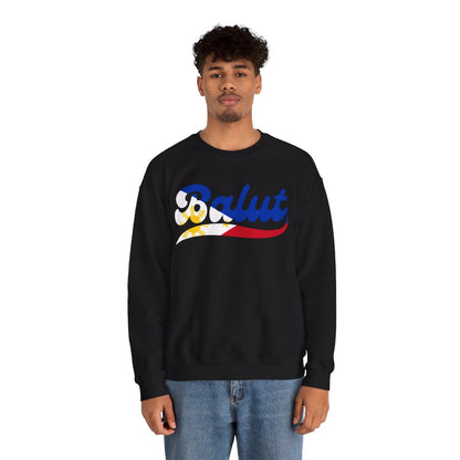 BALUT 2 - Filipino Food (Sweatshirt)