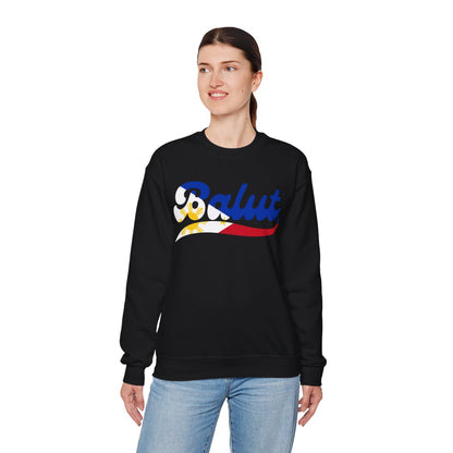 BALUT 2 - Filipino Food (Sweatshirt)