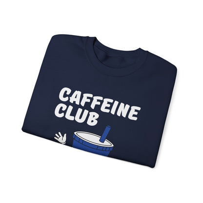 DRY AMERICANO - Coffee (Sweatshirt)