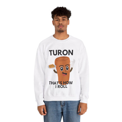 TURON - Filipino Food (Sweatshirt)