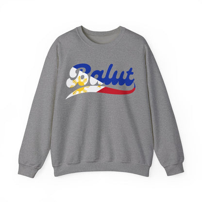 BALUT 2 - Filipino Food (Sweatshirt)