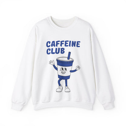 DRY AMERICANO - Coffee (Sweatshirt)