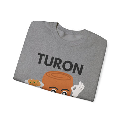 TURON - Filipino Food (Sweatshirt)
