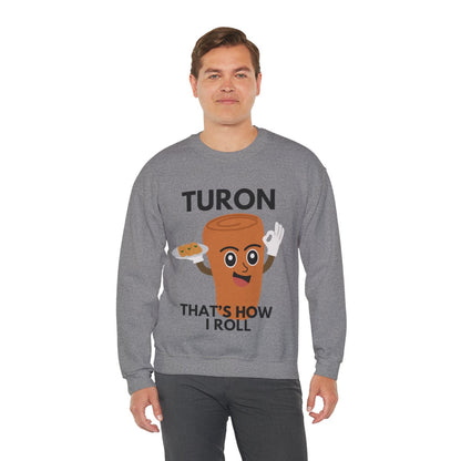 TURON - Filipino Food (Sweatshirt)
