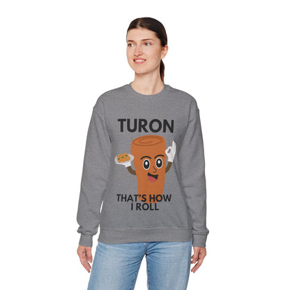 TURON - Filipino Food (Sweatshirt)