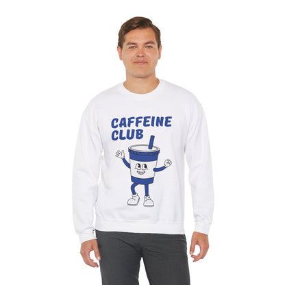 DRY AMERICANO - Coffee (Sweatshirt)