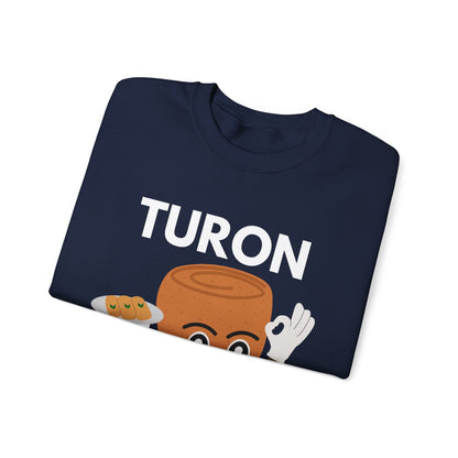 TURON - Filipino Food (Sweatshirt)