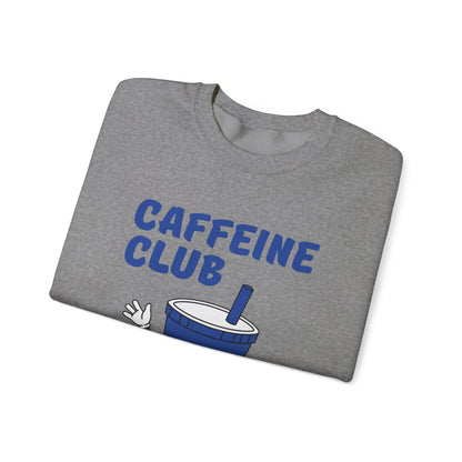 DRY AMERICANO - Coffee (Sweatshirt)