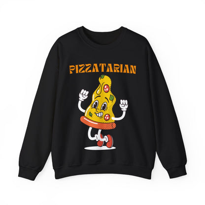 MEAT LOVERS - Pizza (Sweatshirt)