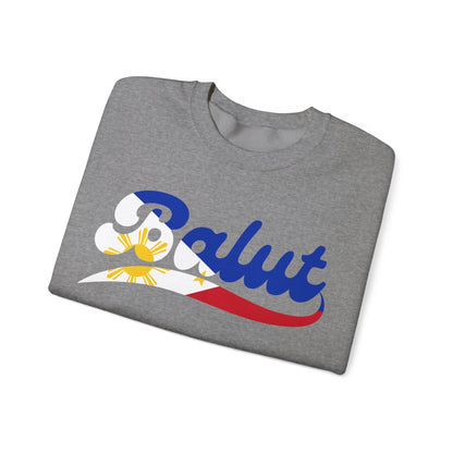 BALUT 2 - Filipino Food (Sweatshirt)