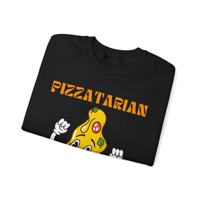MEAT LOVERS - Pizza (Sweatshirt)