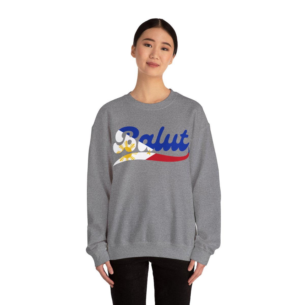 BALUT 2 - Filipino Food (Sweatshirt)