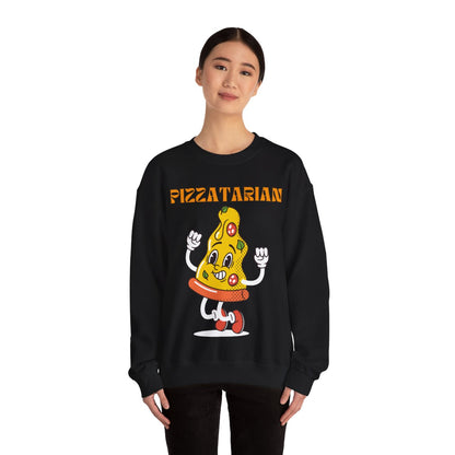 MEAT LOVERS - Pizza (Sweatshirt)