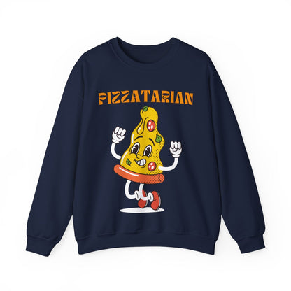 MEAT LOVERS - Pizza (Sweatshirt)