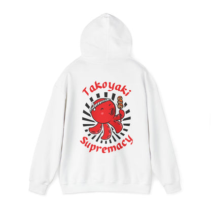 TAKOYAKI - Japanese Food (Hoodie)