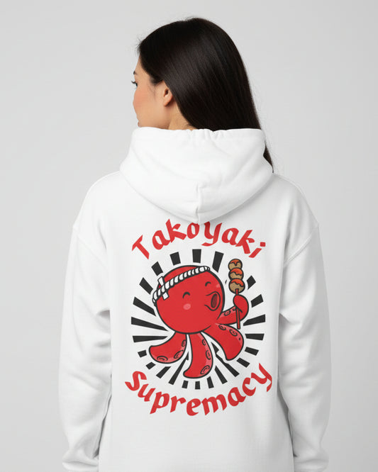 TAKOYAKI 1 - Japanese Food (Hoodie)