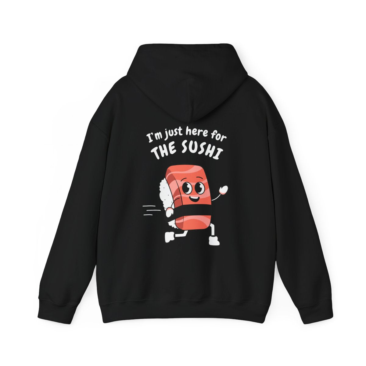 SUSHI - Japanese Food (Hoodie)