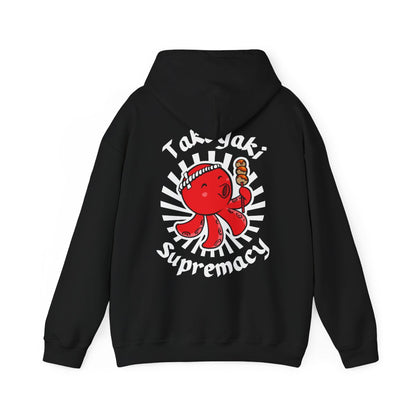 TAKOYAKI - Japanese Food (Hoodie)