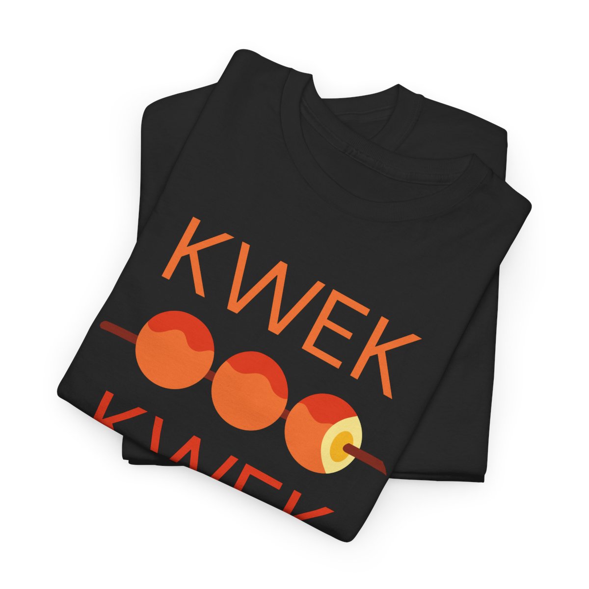 KWEK-KWEK 1 - Filipino Food (Basic Tee)