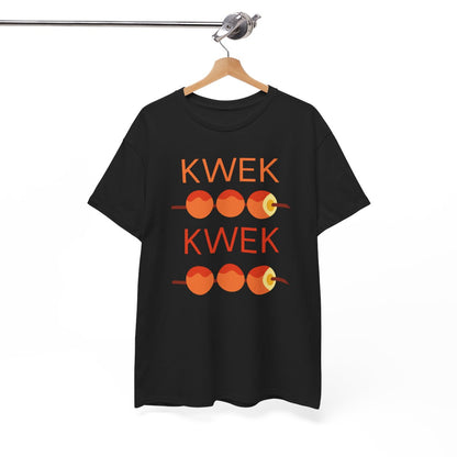 KWEK-KWEK 1 - Filipino Food (Basic Tee)