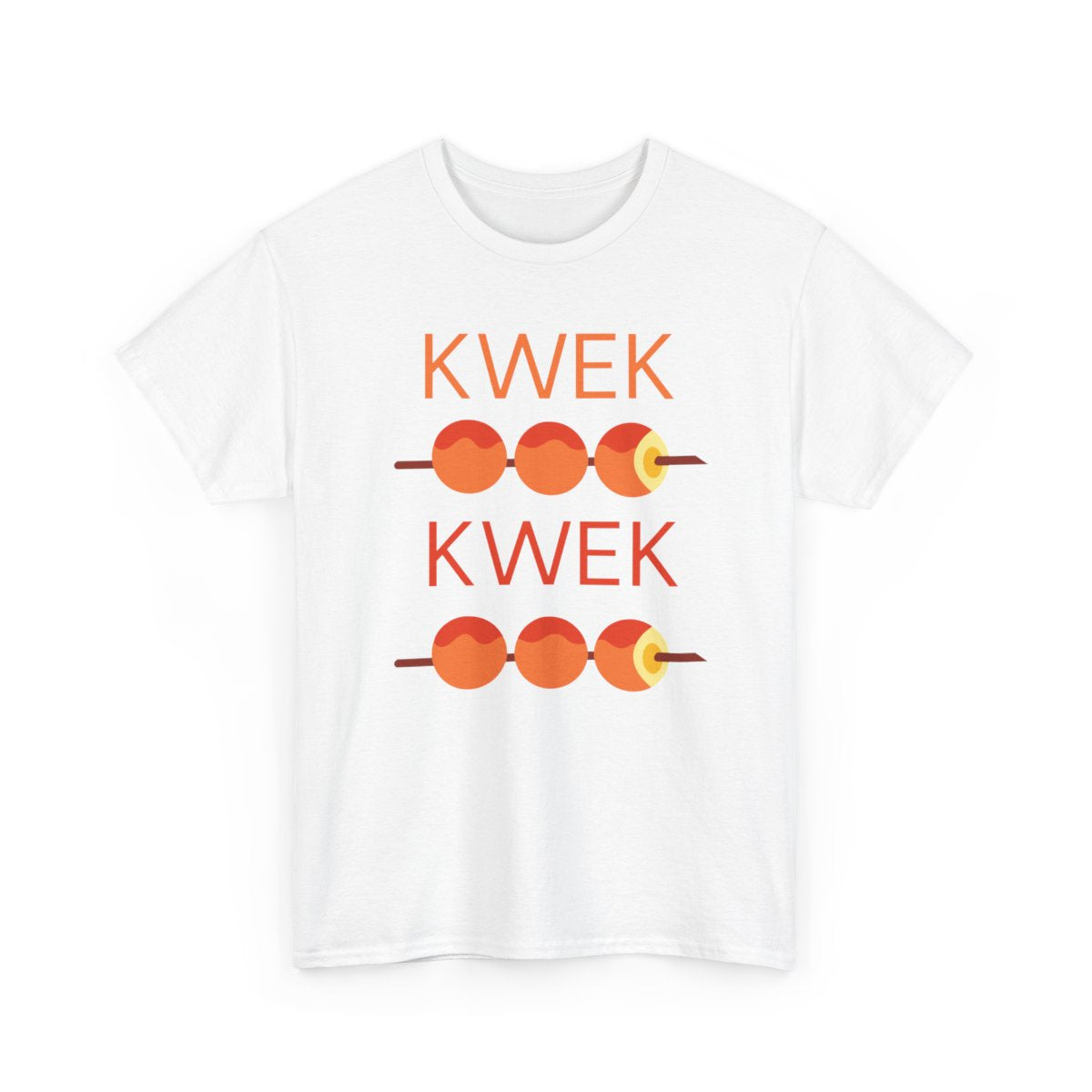 KWEK-KWEK 1 - Filipino Food (Kids Tee)