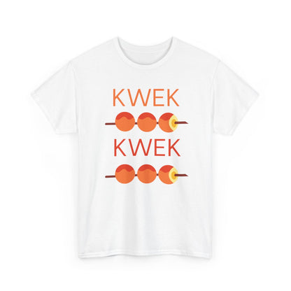 KWEK-KWEK 1 - Filipino Food (Kids Tee)