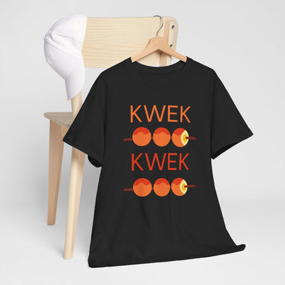 KWEK-KWEK 1 - Filipino Food (Basic Tee)