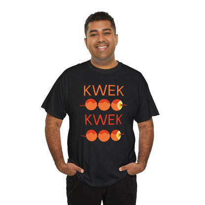 KWEK-KWEK 1 - Filipino Food (Basic Tee)