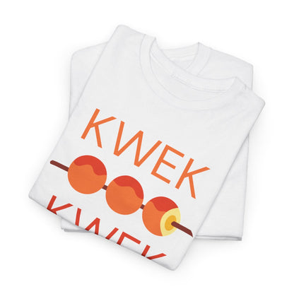 KWEK-KWEK 1 - Filipino Food (Basic Tee)