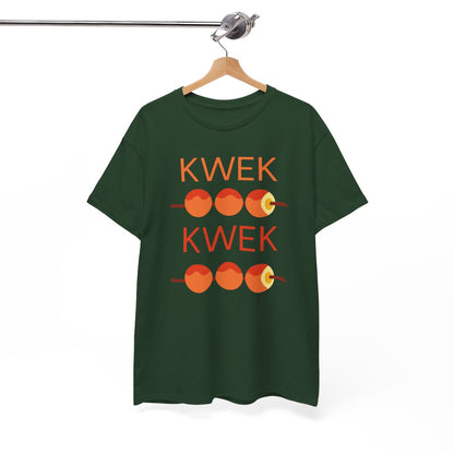 KWEK-KWEK 1 - Filipino Food (Basic Tee)