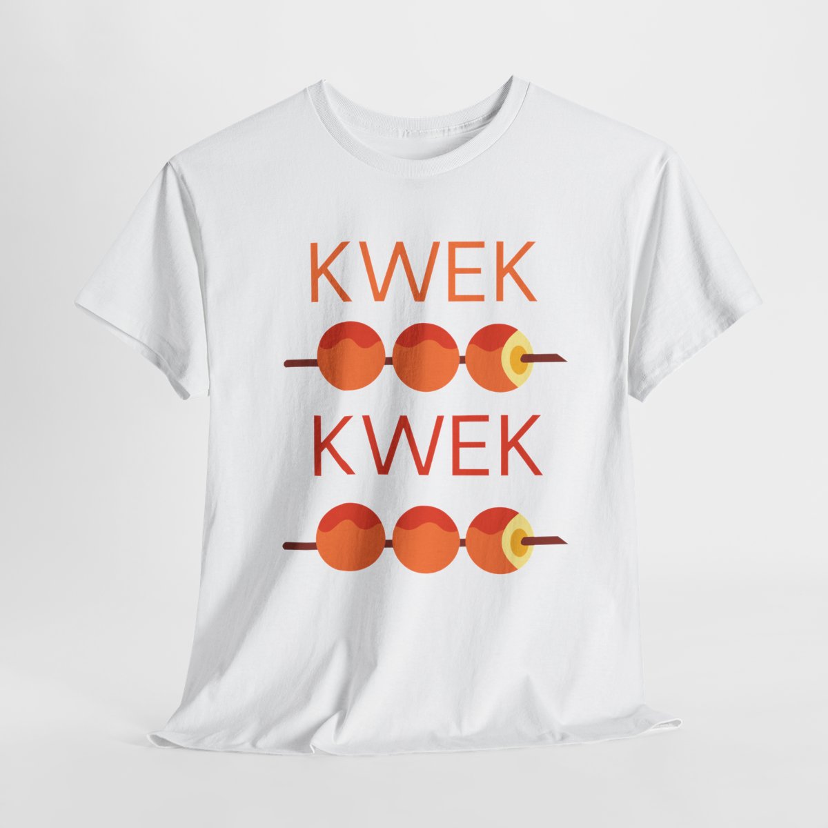 KWEK-KWEK 1 - Filipino Food (Kids Tee)