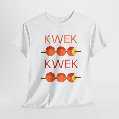 KWEK-KWEK 1 - Filipino Food (Kids Tee)