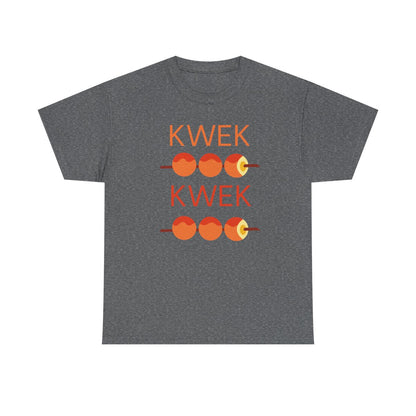 KWEK-KWEK 1 - Filipino Food (Basic Tee)