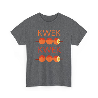 KWEK-KWEK 1 - Filipino Food (Basic Tee)