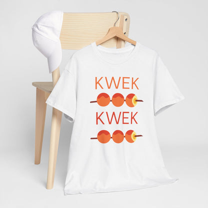 KWEK-KWEK 1 - Filipino Food (Kids Tee)
