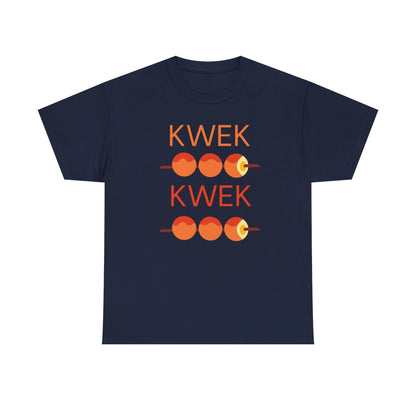 KWEK-KWEK 1 - Filipino Food (Basic Tee)