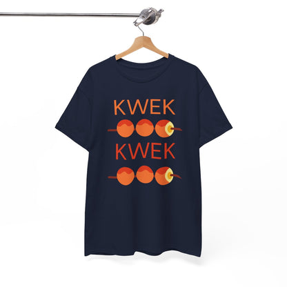 KWEK-KWEK 1 - Filipino Food (Basic Tee)
