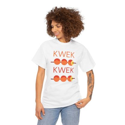 KWEK-KWEK 1 - Filipino Food (Basic Tee)