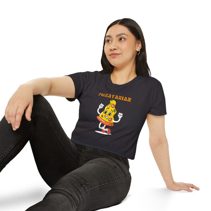 MEAT LOVERS - Pizza (Crop Top)