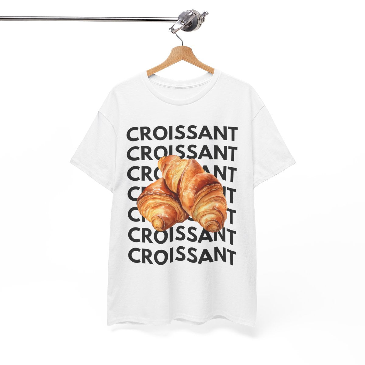 CROISSANT 2 - Bread (Kids Tee)