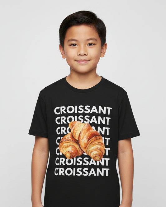 CROISSANT 2 - Bread (Kids Tee)